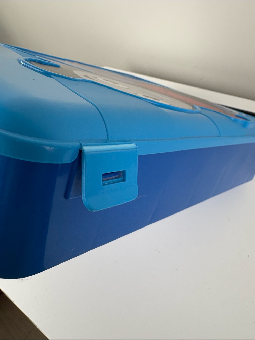 Thomas & Friends MINIS Train Storage Case Carrying Case with 20 Mini Train - Picture 4 of 6